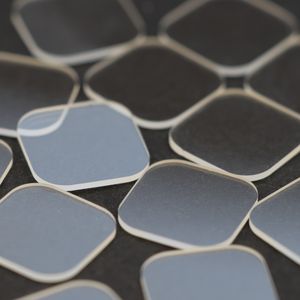 Handy-Kamera-Gläser