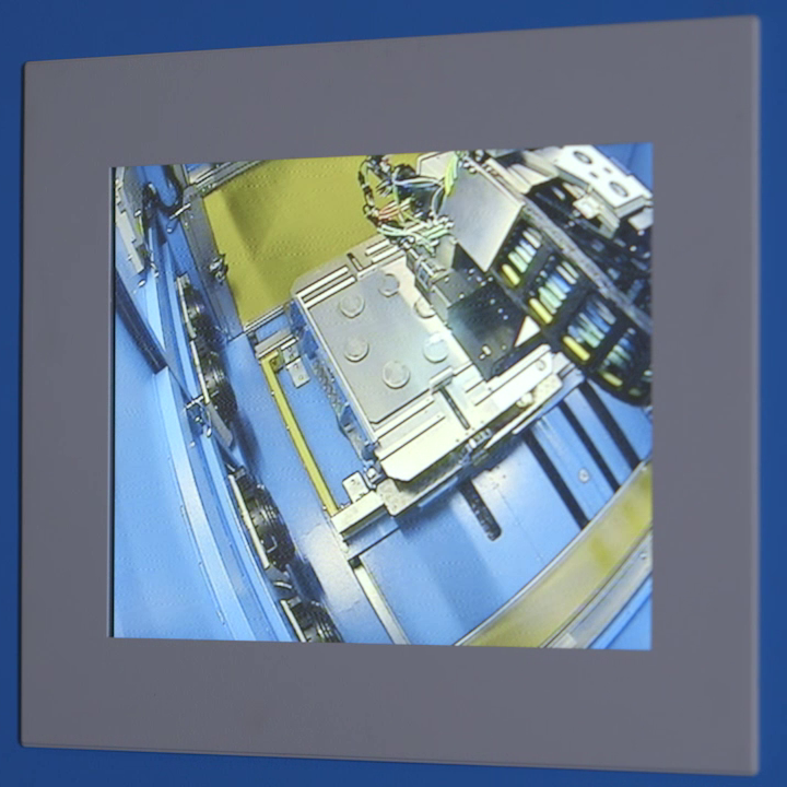Laser-Formenreinigungs-Prozess Laser-Formenreinigungs-Prozess