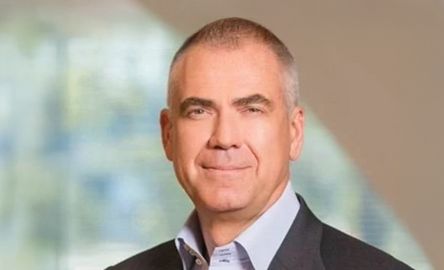 Porträtfoto von Henri Richard.