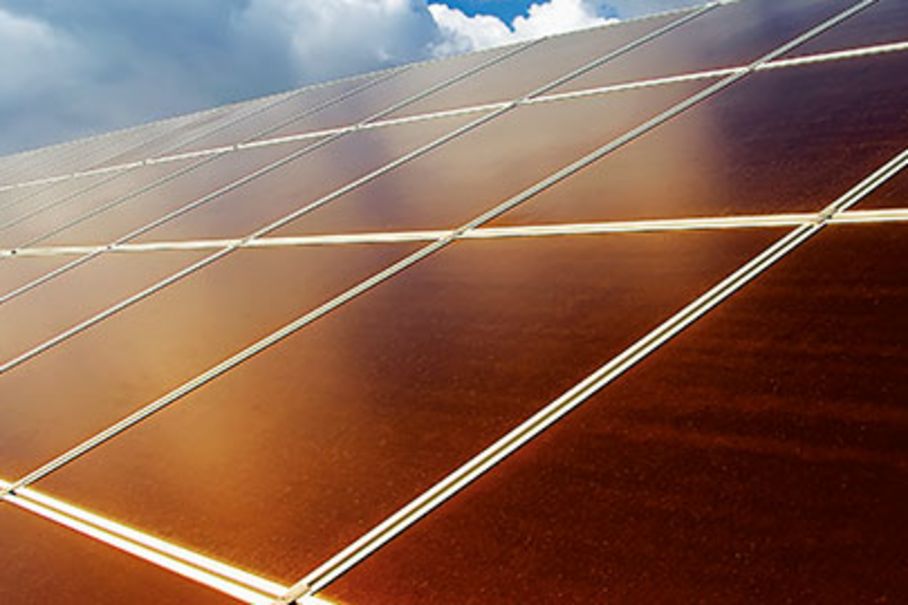 [Translate to Englisch:] 4JET enters US solar market