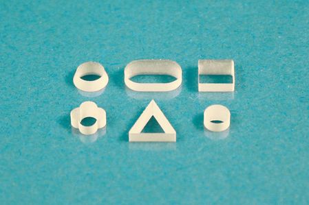 Flexible Bohrlochgeometrien