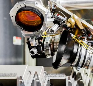 4JET has excellent know-how and extensive experience in laser process development