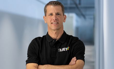 Porträt von Andreas Herzog