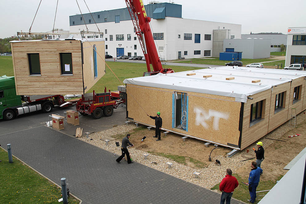 4JET expands Alsdorf Facility 4JET expands Alsdorf Facility
