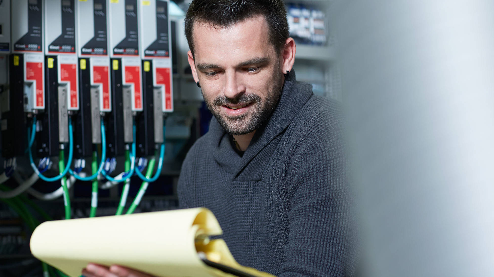 [Translate to Englisch:] Service