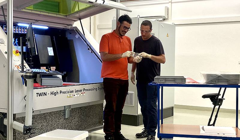 MicroFab – Your Laser JobShop Service MicroFab – Your Laser JobShop Service