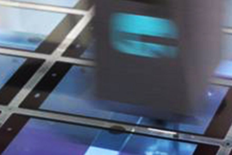 [Translate to Englisch:] 4JET introduces PearlCut