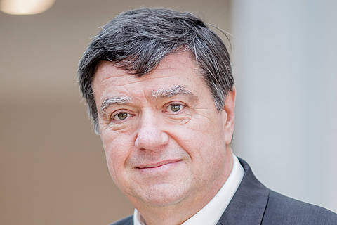 Didier Roux