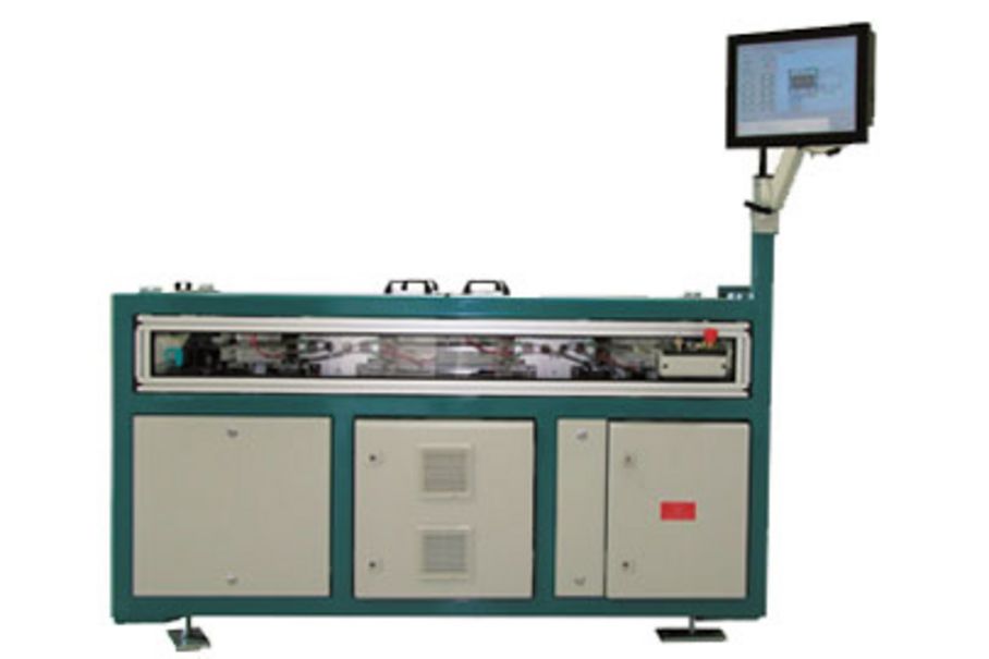 [Translate to Englisch:] New Process Validation for Edge Deletion