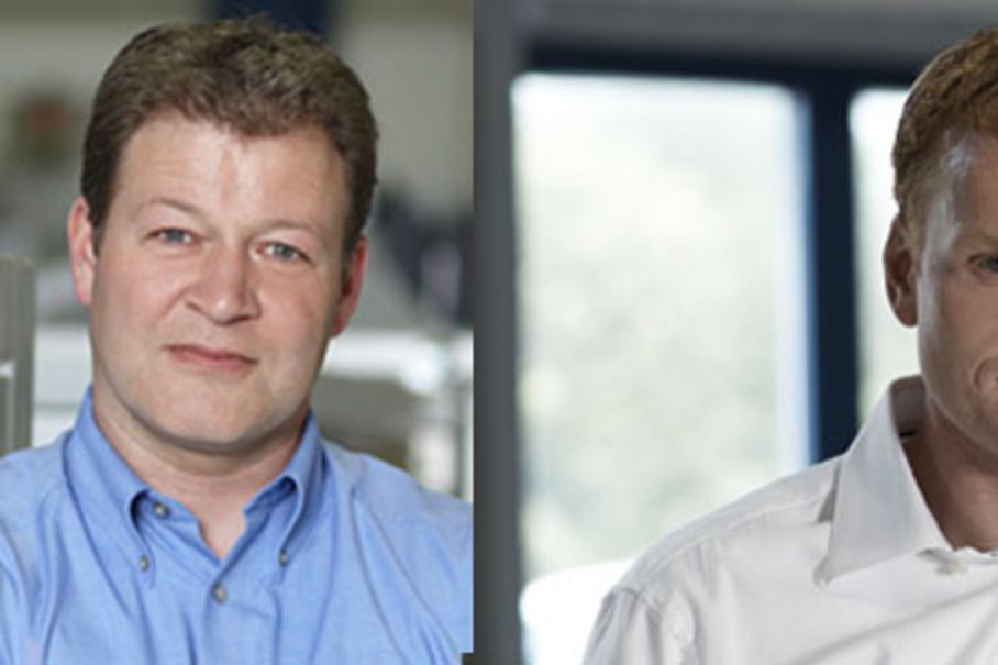 [Translate to Englisch:] 4JET extends Management Team