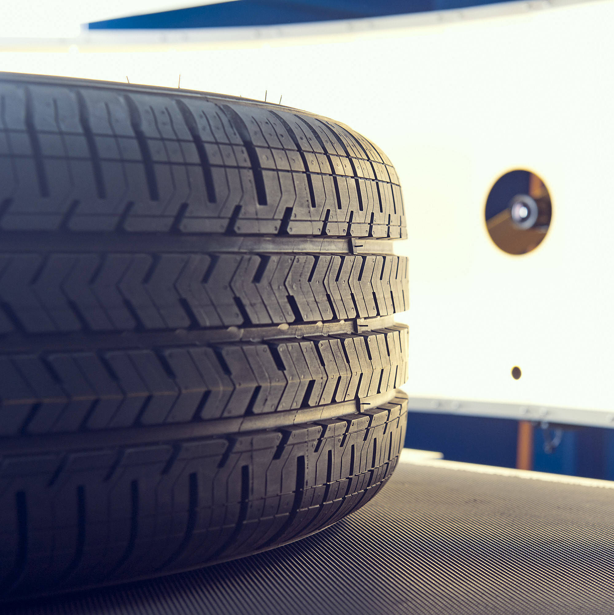 Wheel & Tire Inspection Wheel & Tire Inspection