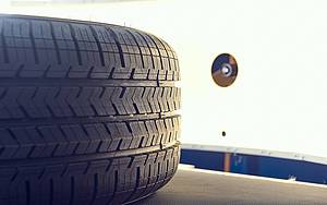 Wheel & Tire Inspection