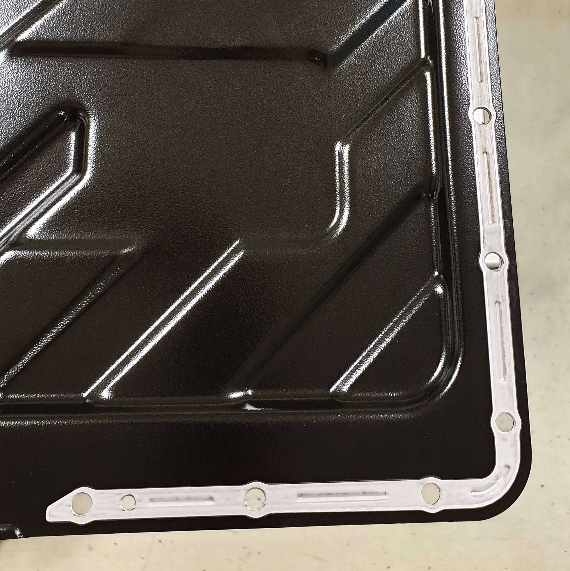 Selective laser stripping of a KTL coating Selective laser stripping of a KTL coating