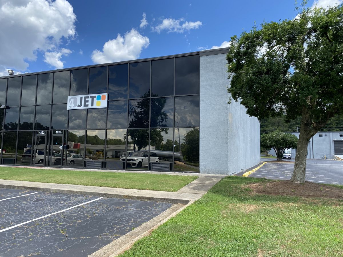 4JET expands presence in the USA Opening of a service and demo center ...