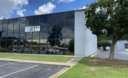 4JET Americas: Neuer Standort in Atlanta in der Nähe vom Georgia’s Hartfield-Jackson International Airport