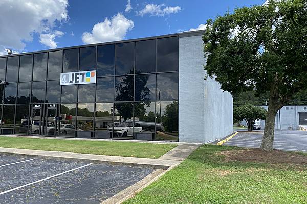 4JET Americas: New location in Atlanta near Georgia’s Hartfield-Jackson International Airport 