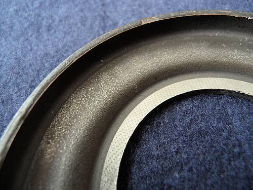 Welding preparation by selective laser cleaning Welding preparation by selective laser cleaning