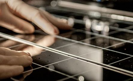 [Translate to Englisch:] 4JET spins off micromachining business