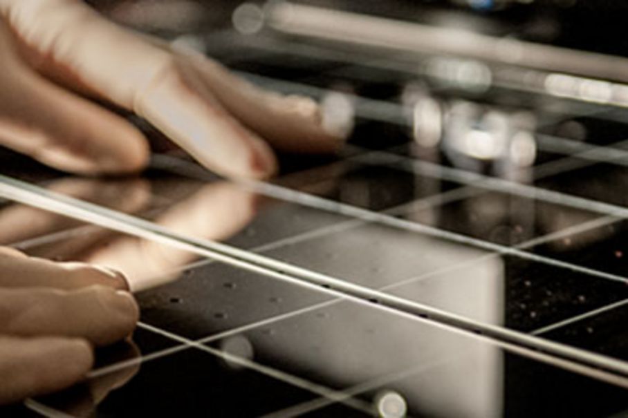 [Translate to Englisch:] 4JET spins off micromachining business