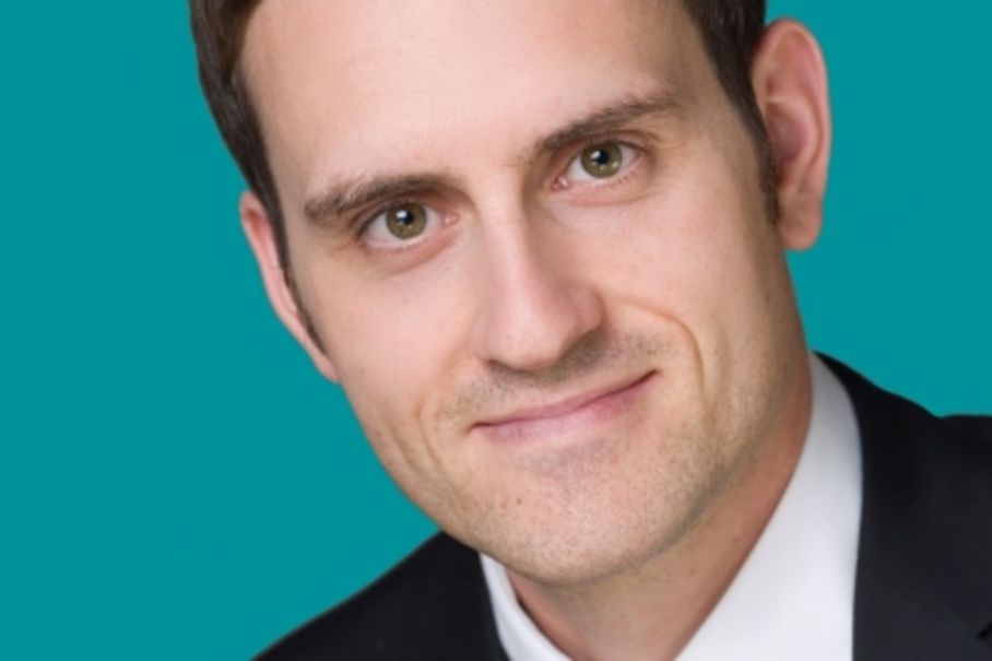 [Translate to Englisch:] 4JET CTO Robert Hillmann