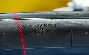 Laser Marking