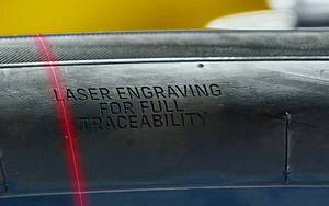 Lasermarkieren