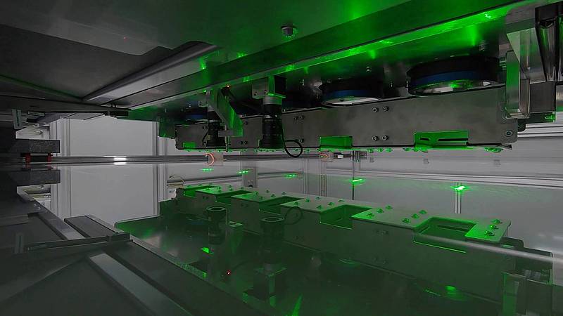 TOPAZ BIPV for high speed patterning TOPAZ BIPV for high speed patterning