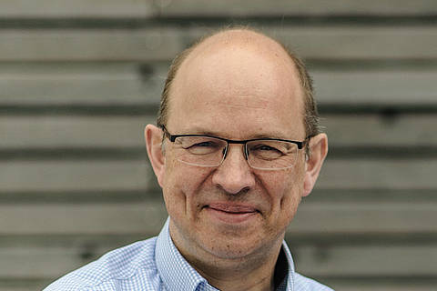 Dr. Marc Hüske – Head of Business Unit Dr. Marc Hüske – Head of Business Unit