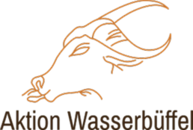 Logo von „Aktion Wasserbüffel“.