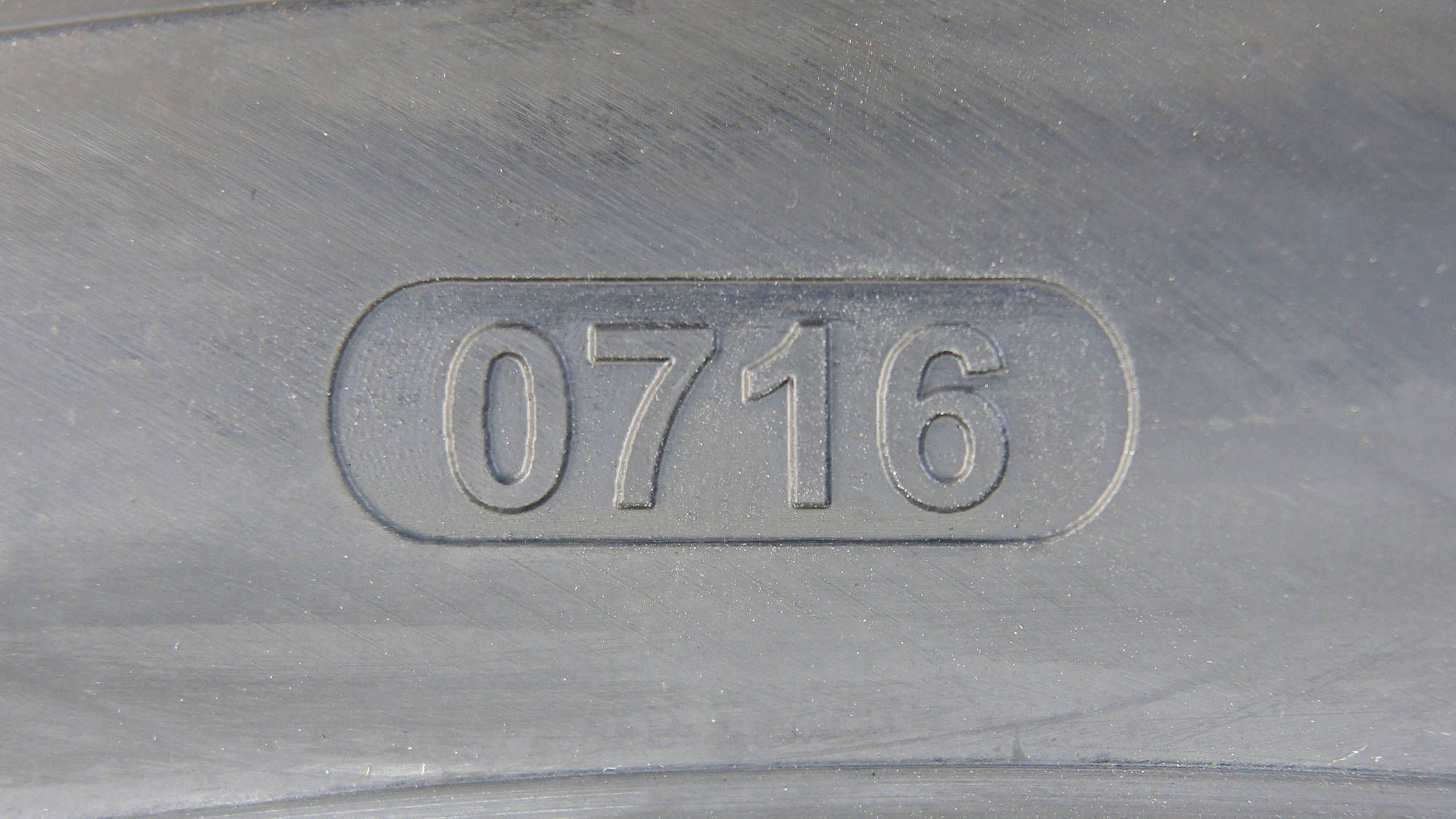 激光周号标记符合美国和欧盟规定