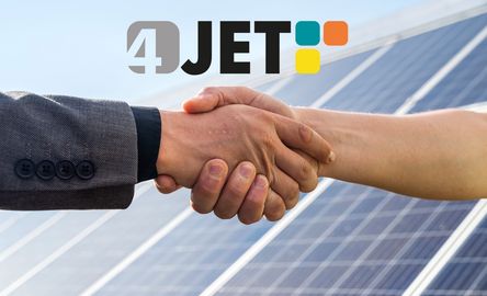 4JET acquires Corning Laser Technologies GmbH