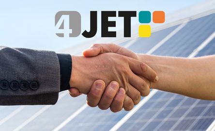 4JET übernimmt Corning Laser Technologies GmbH