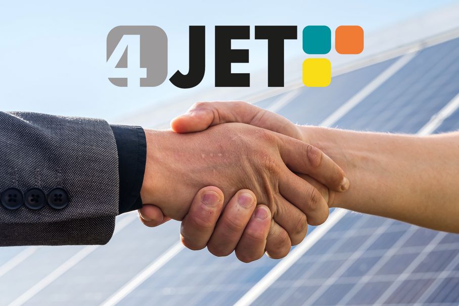 4JET übernimmt Corning Laser Technologies GmbH