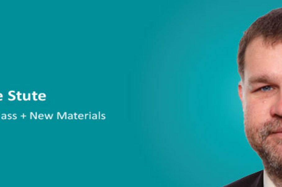 [Translate to Englisch:] Dr. Uwe Stute joins 4JET Technologies GmbH