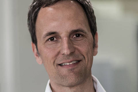 Jörg Jetter – CEO