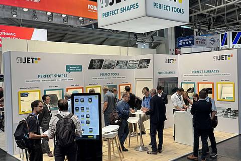 Marketing Mitarbeiter Messen und Events (m/w/d) 20 Std./Woche