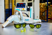 What does laser cleaning cost?