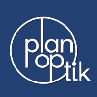 Plan Optik Logo Plan Optik Logo