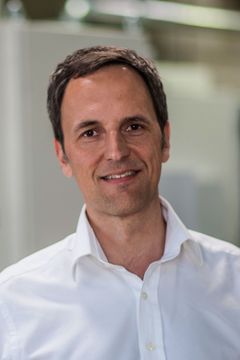 Jörg Jetter, Gründer und CEO