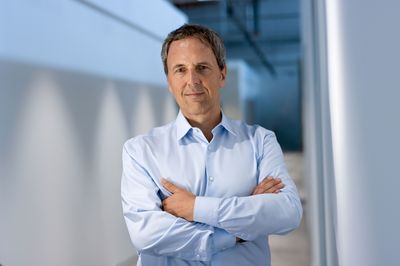 Portrait von Jörg Jetter.