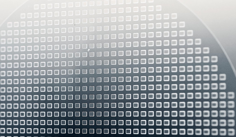 VLIS Glass Volume Structuring