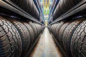 Tire Warehouse Tire Warehouse