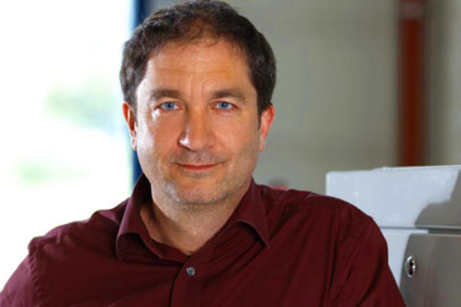 [Translate to Englisch:] Dr. Armin Kraus appointed as CFO