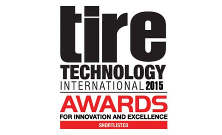 [Translate to Englisch:] 4JET SCANNECT nominated for Tire Technology Award 2015
