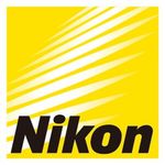 Logo der Nikon Corporation