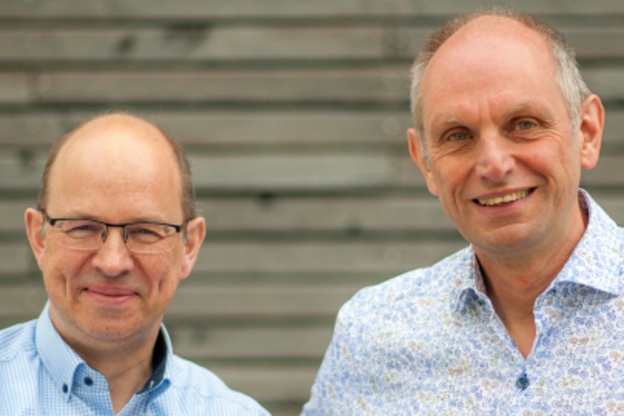 [Translate to Englisch:] Strong Team for Sales and Strategic Productmarketing