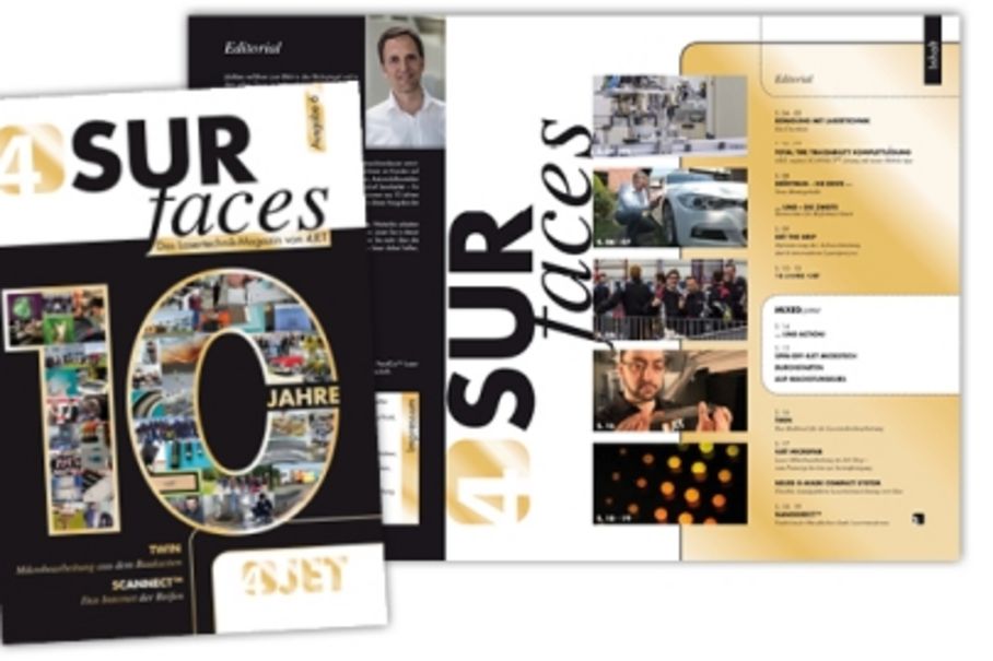 [Translate to Englisch:] 4SURfaces