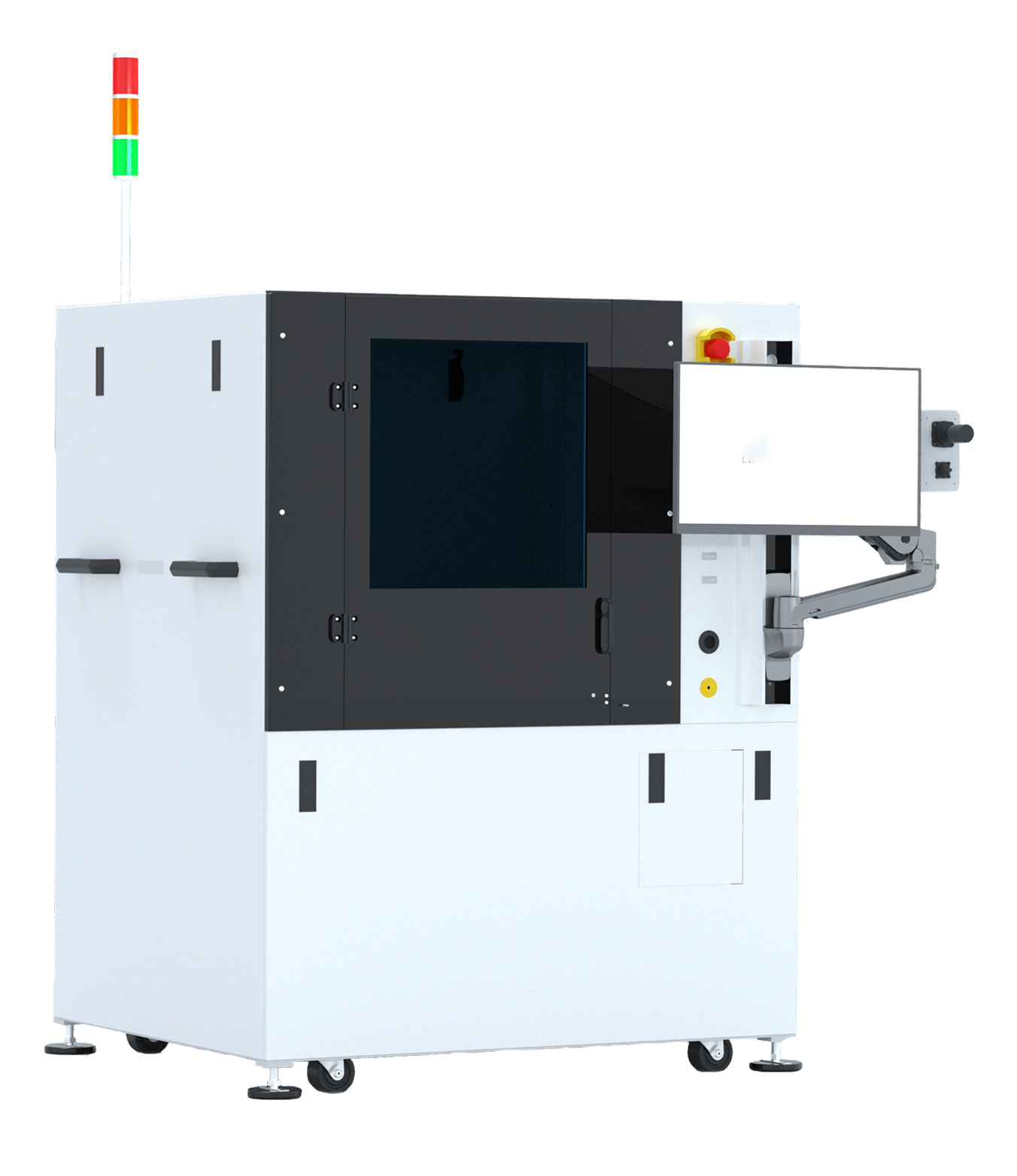 Außenansicht der DTX 200 NX