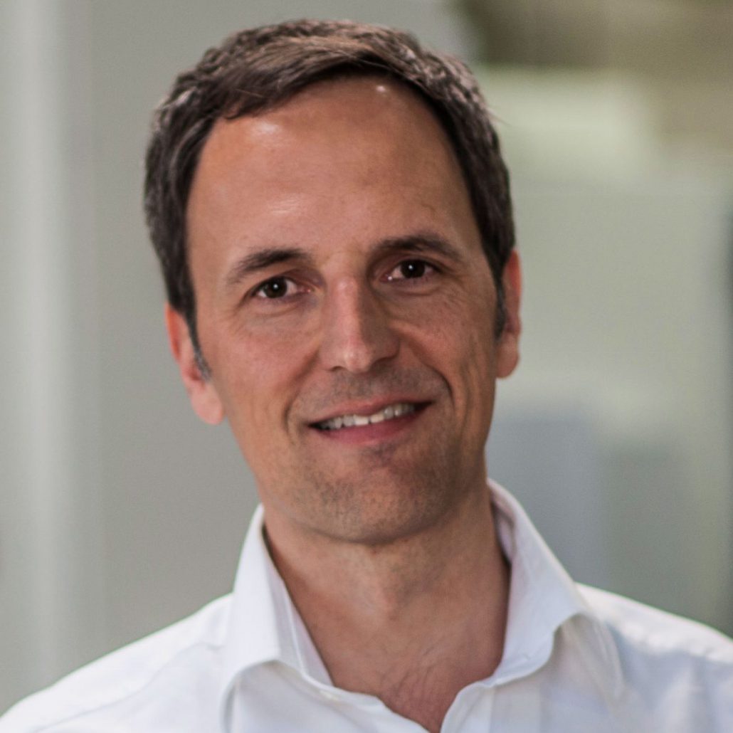 Jörg Jetter, Gründer und CEO Jörg Jetter, Gründer und CEO