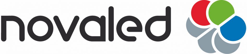NOVALED Logo